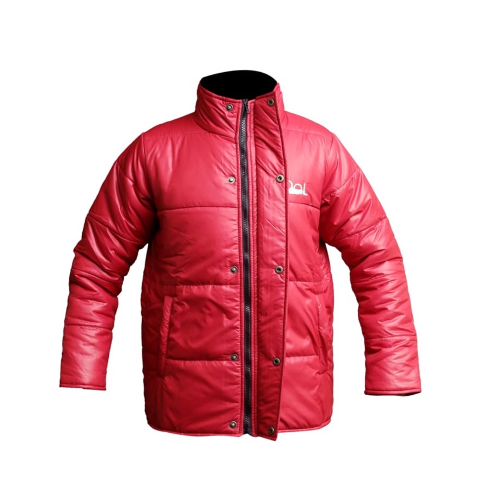 Ladies Winter Jacket